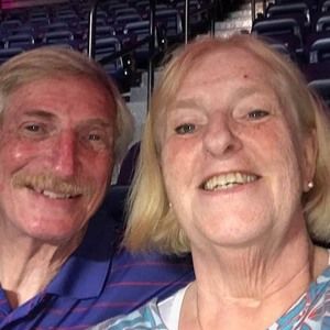 Meet your Posher, Pat